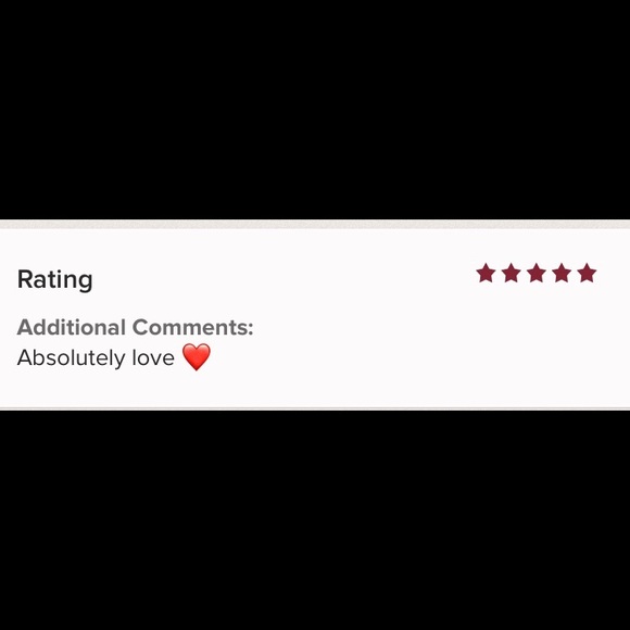 Lace Bralette - Picture 5 of 5